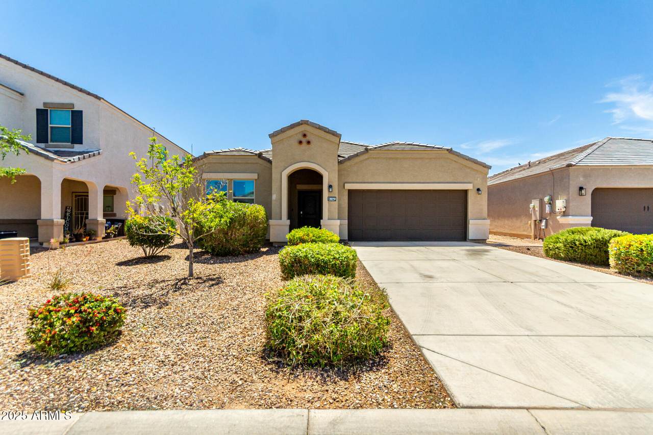 28259 Chalcocite Street - Photo 1