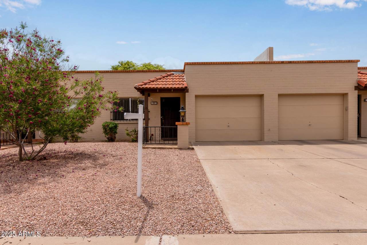 4501 Carol Avenue - Photo 1