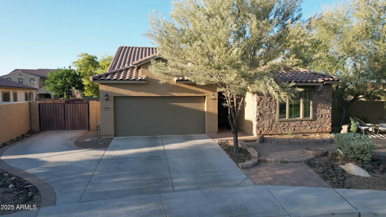 3556 Bartlett Place - Photo 1