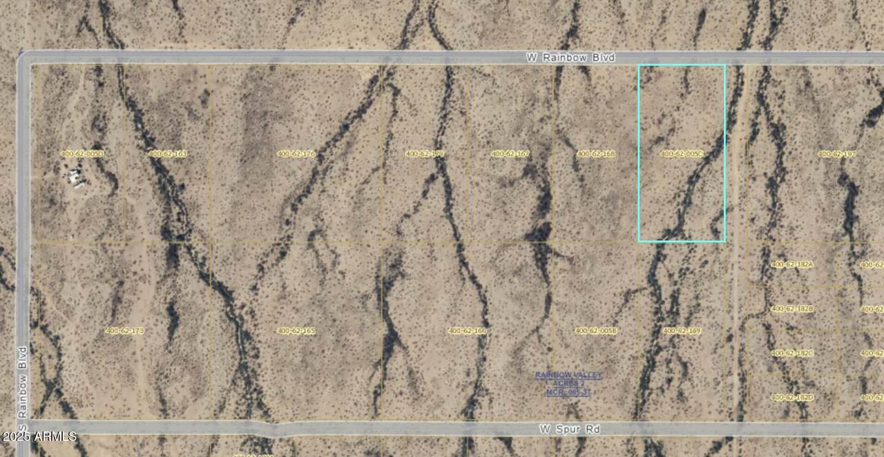 0 Spur Road - Photo 1