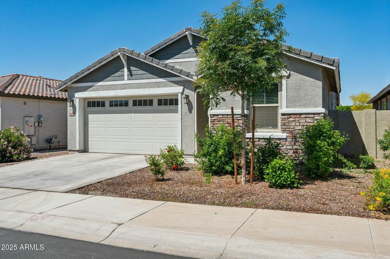 5440 Arizona Place - Photo 1