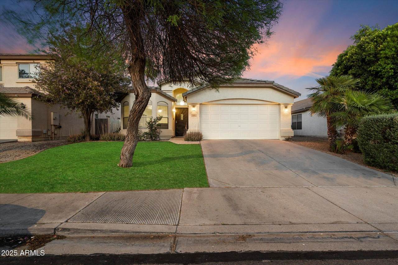 3015 Woodruff Drive - Photo 1