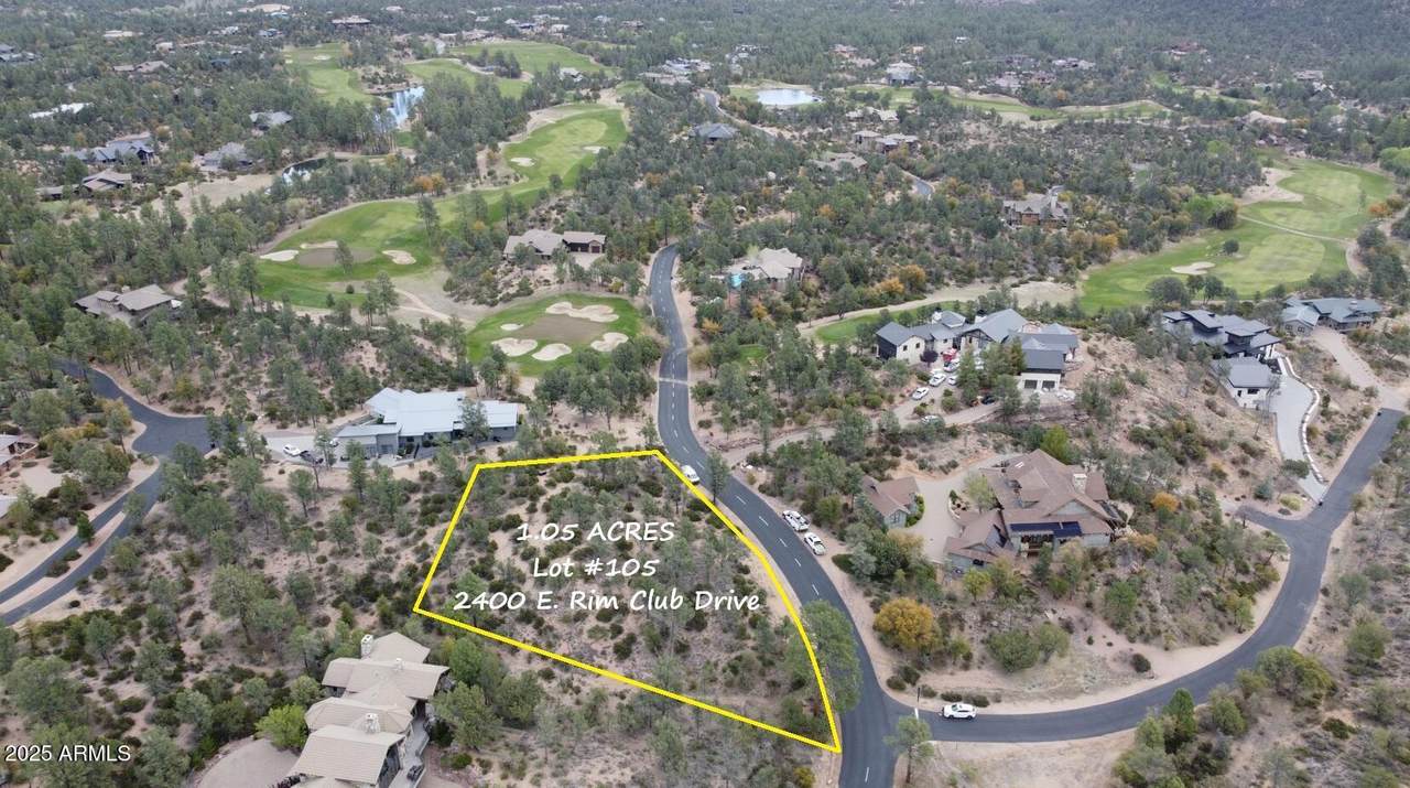 2400 Rim Club Drive - Photo 1