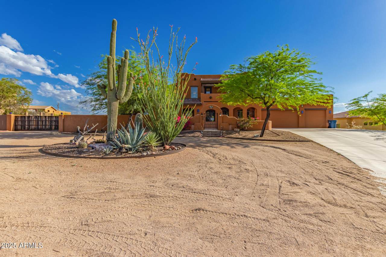9137 Odessa Street - Photo 1