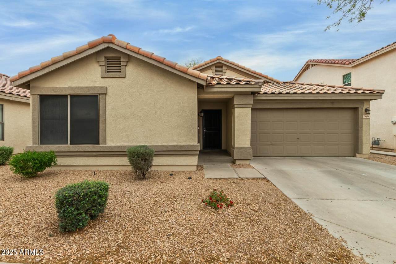 1404 Crossbow Court - Photo 1