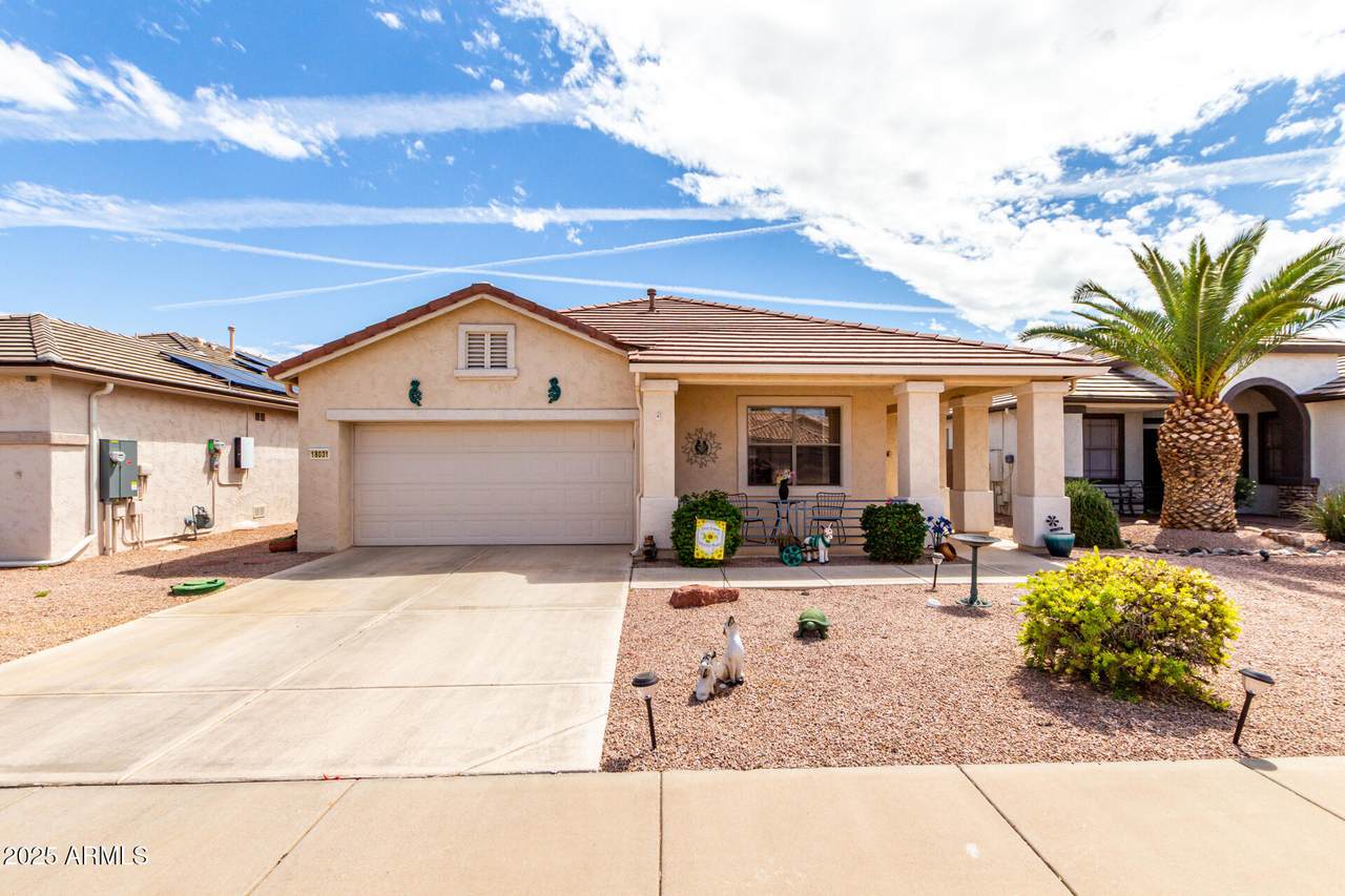 18031 Udall Drive - Photo 1