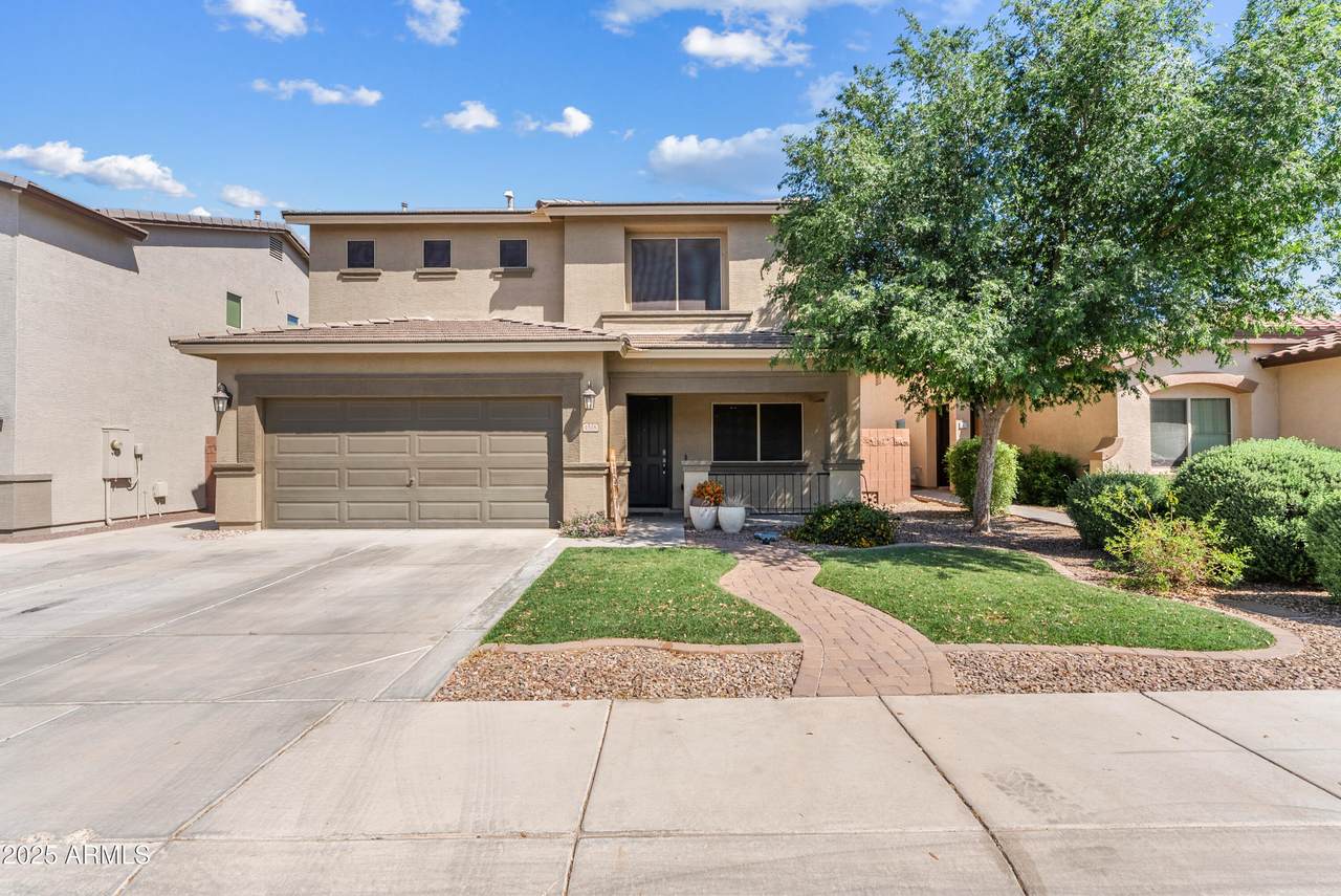 1518 Crape Road - Photo 1
