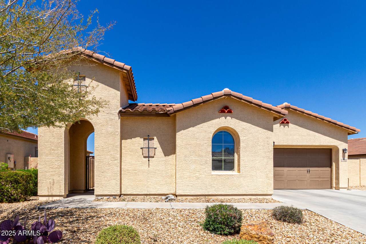 17866 Chuckwalla Canyon Road - Photo 1