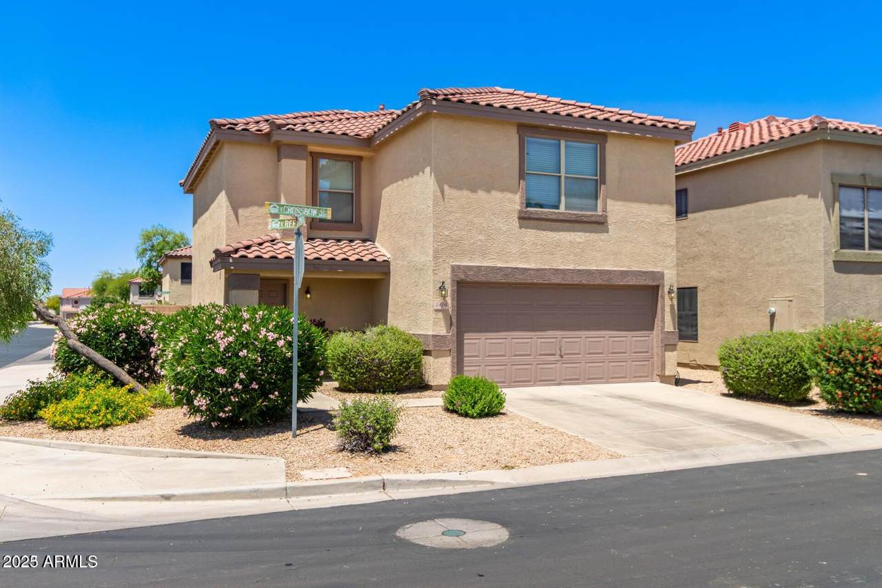 1416 Crossbow Court - Photo 1