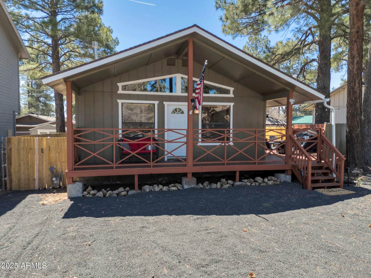 210 Kiowa - Photo 1
