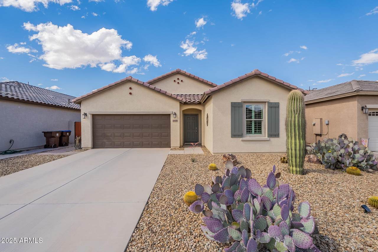 4104 Spotted Pony Way - Photo 1