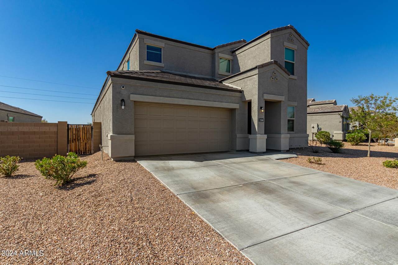 3560 310TH Drive - Photo 1