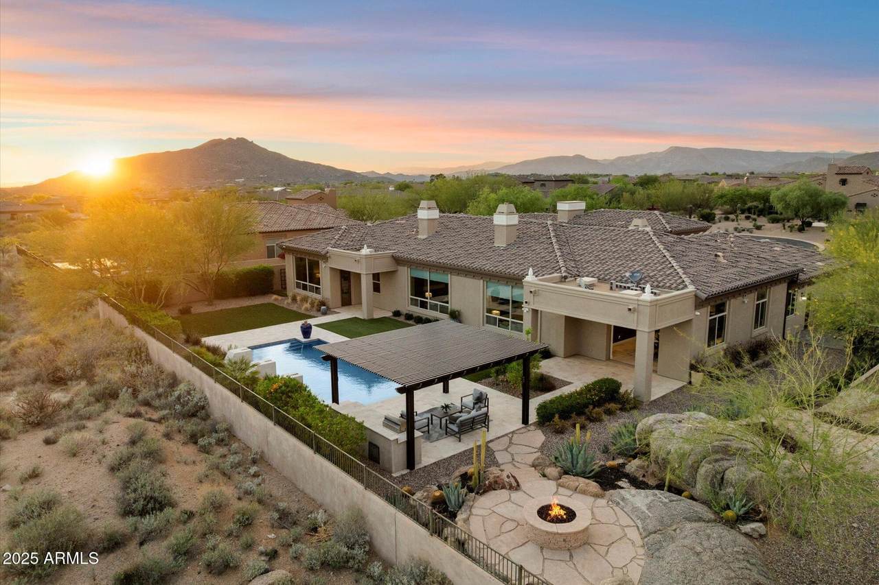 8599 Sand Flower Drive - Photo 1
