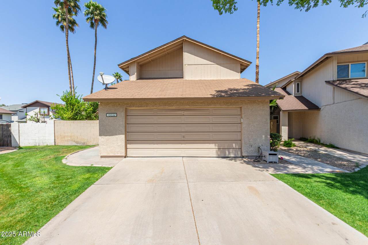 10032 Sells Drive - Photo 1