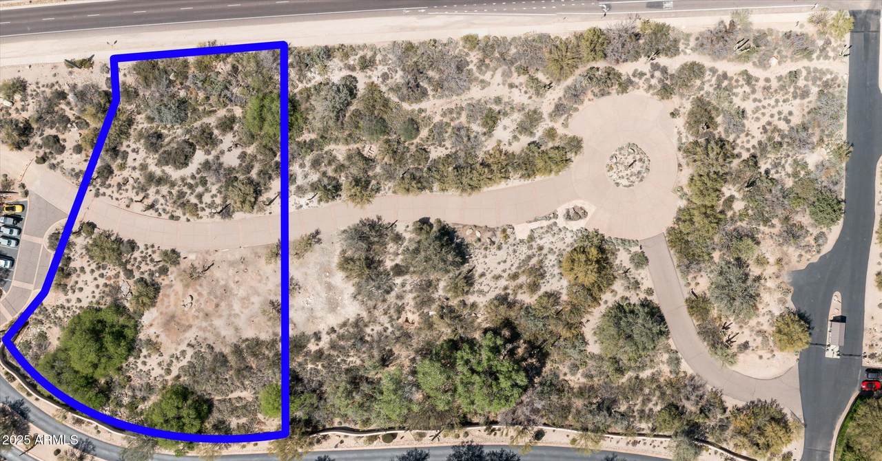 9804 Running Deer Trail - Photo 1