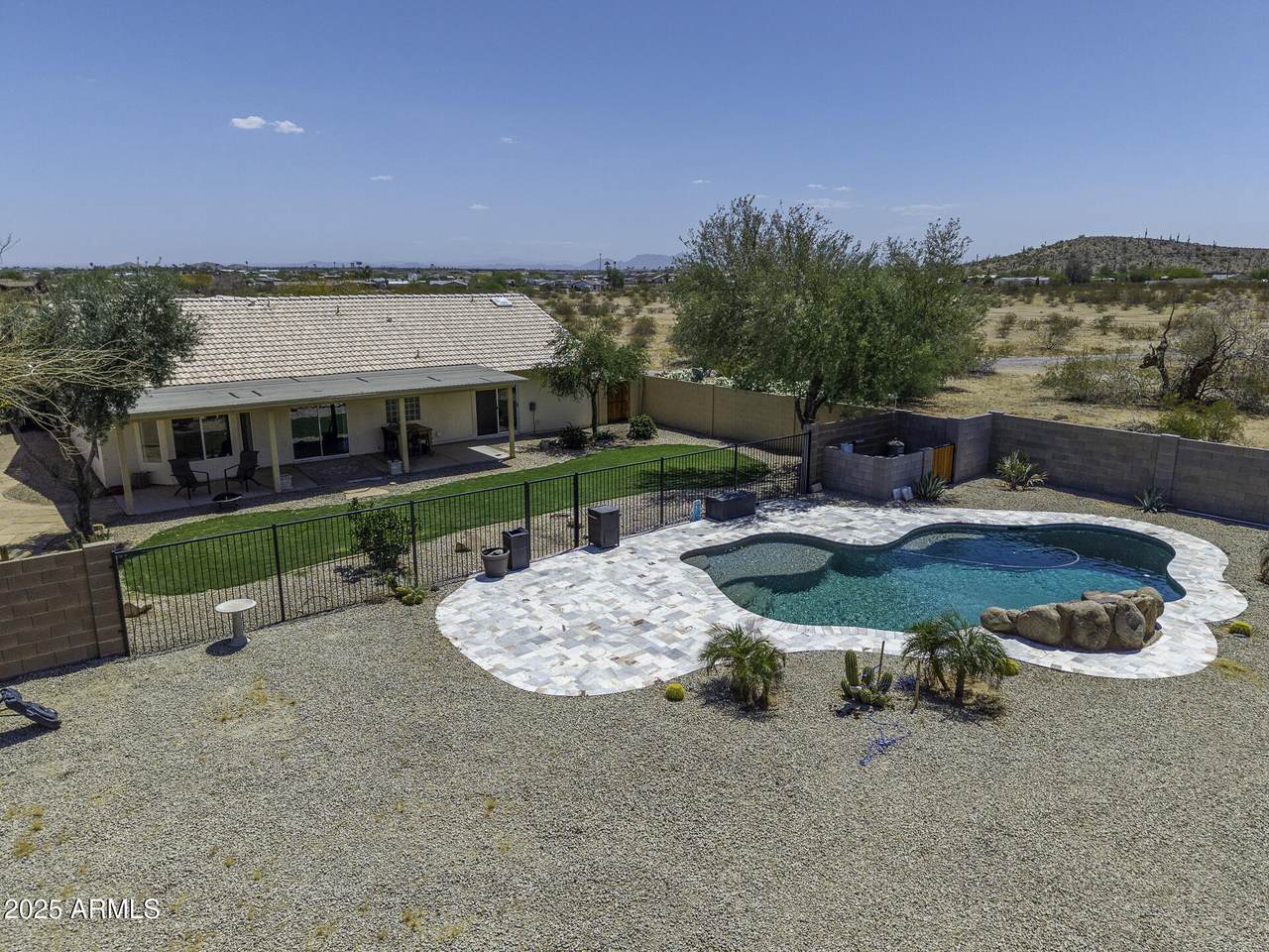 2503 Lamb Road - Photo 1