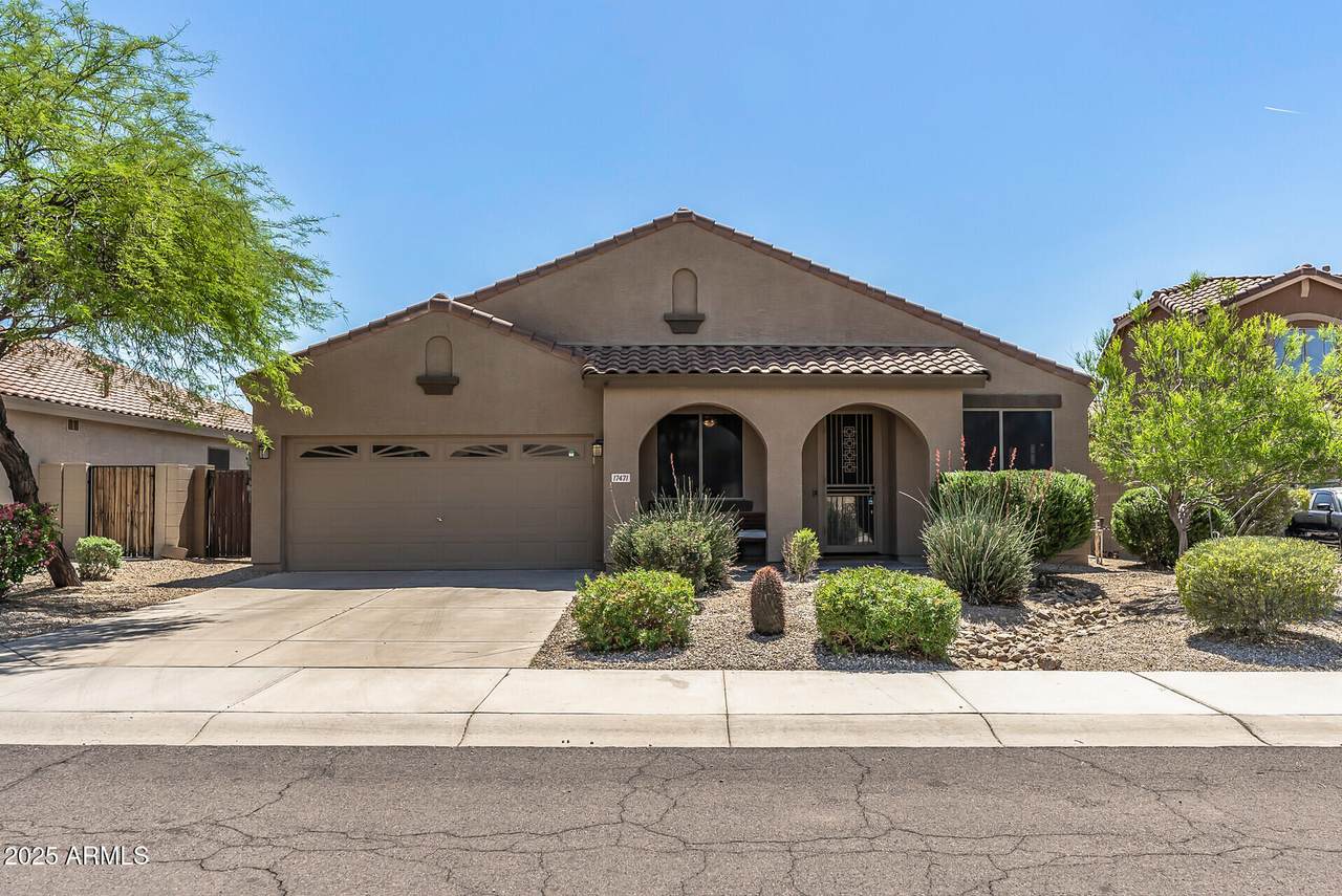 17471 Desert Sage Drive - Photo 1
