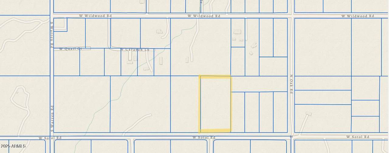 0 Sotol Road - Photo 1