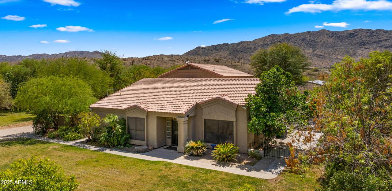 2311 Dobbins Road - Photo 1