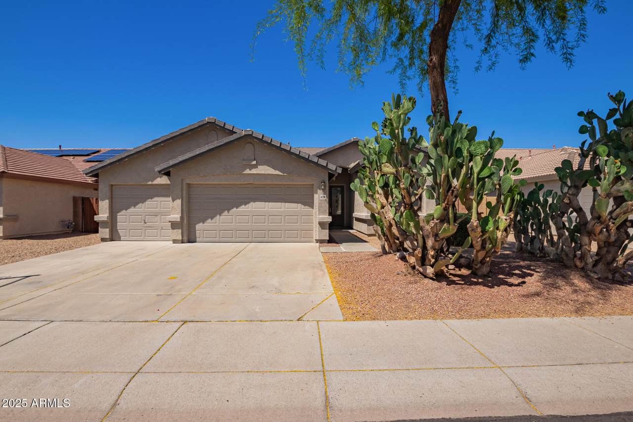 16768 Nottingham Way - Photo 1