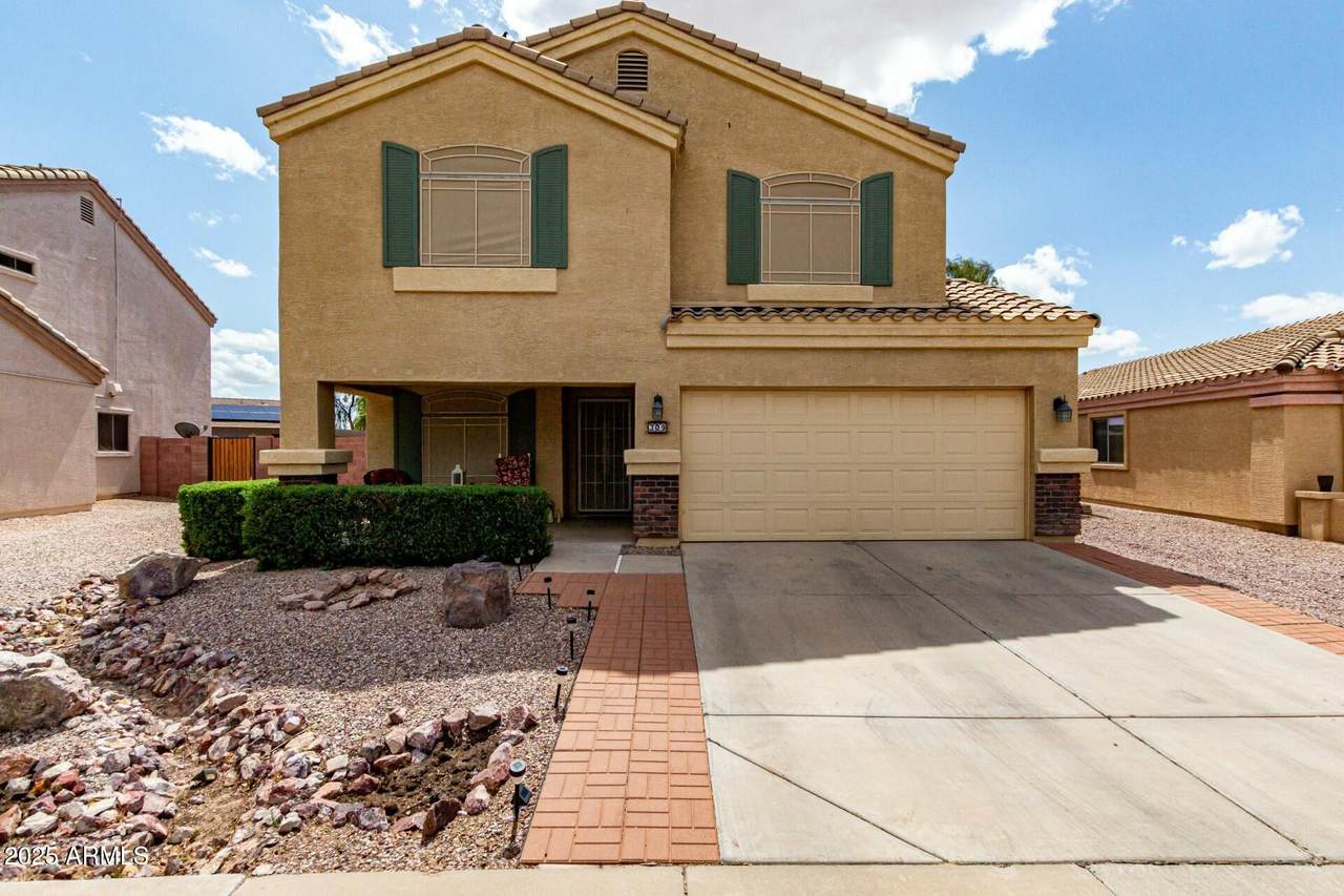 309 Settlers Trail - Photo 1