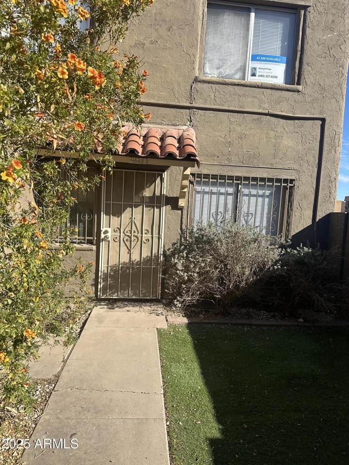 4628 Wood Street - Photo 1