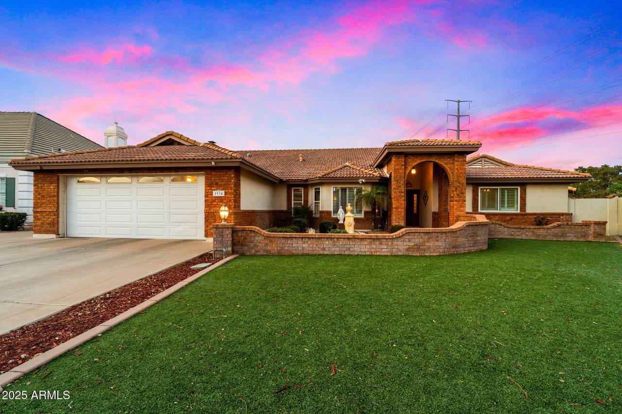 1934 Cypress Tree Drive - Photo 1