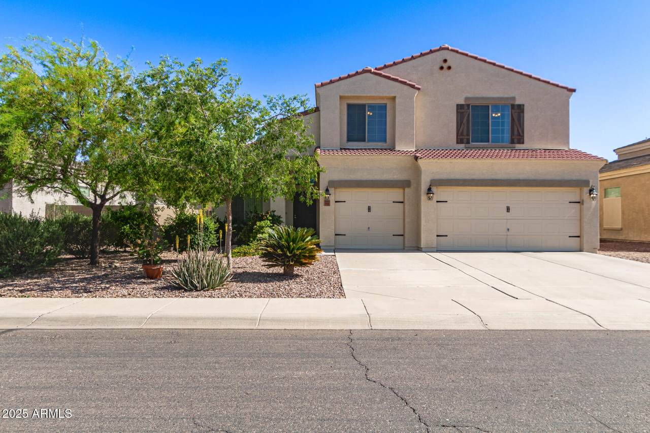 1737 Primera Drive - Photo 1