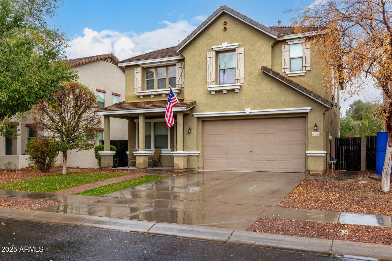 3432 Bartlett Drive - Photo 1