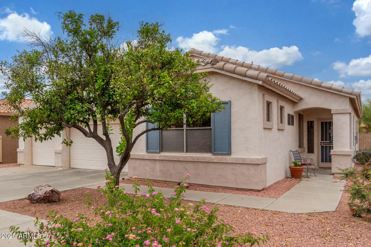18562 Alamo Drive - Photo 1