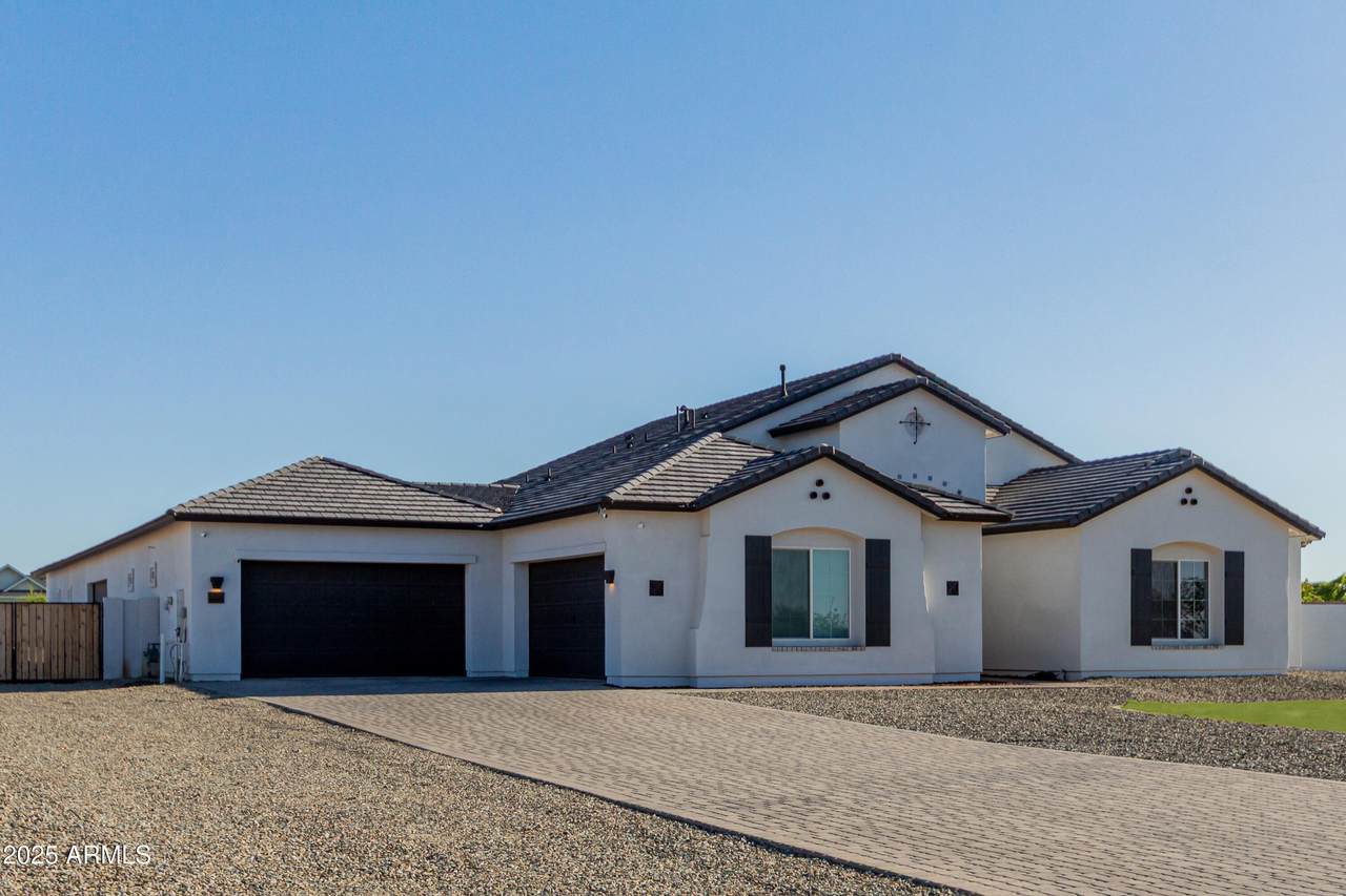 18815 Country Meadows Court - Photo 1