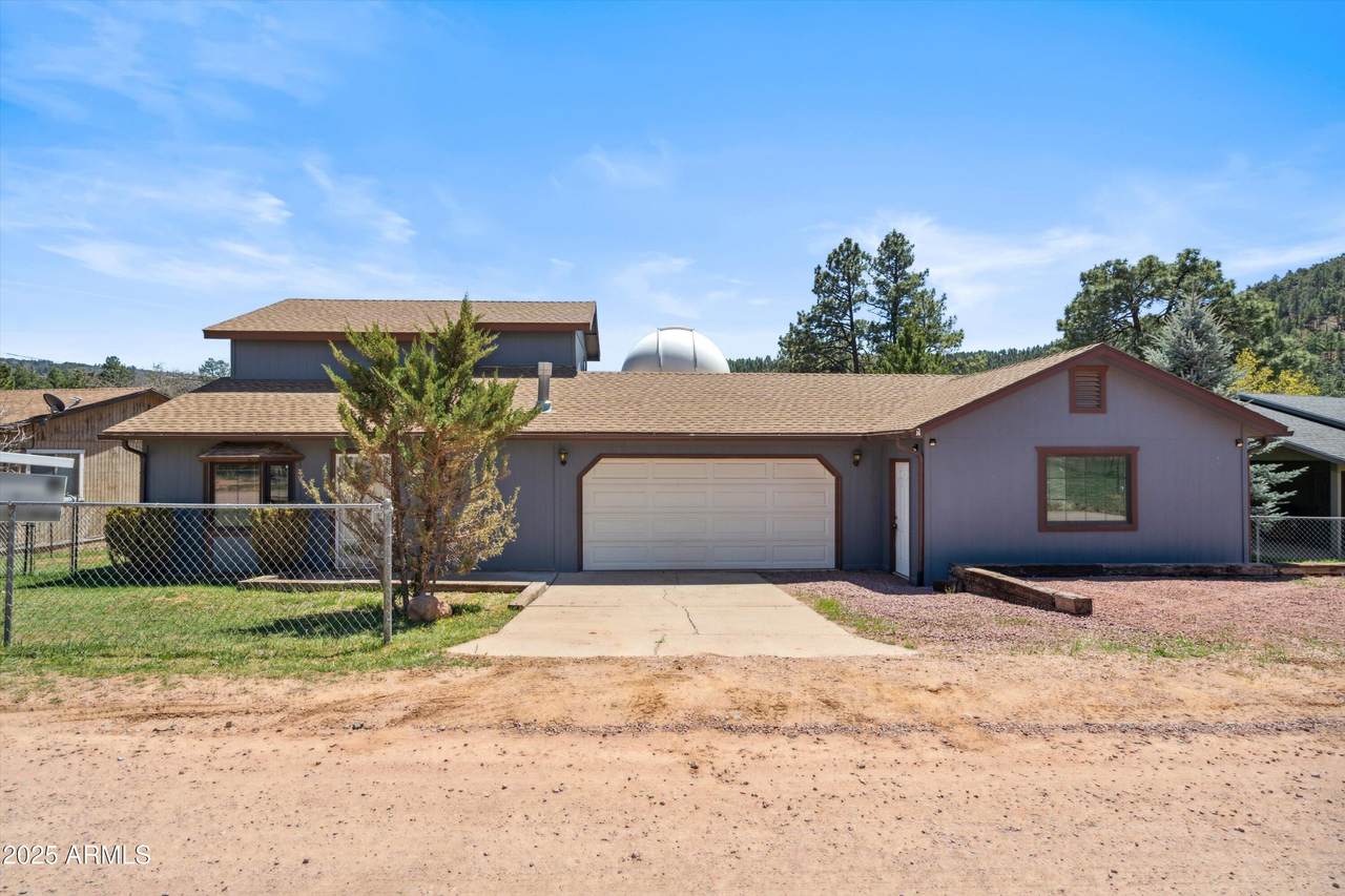 9055 Juniper Road - Photo 1