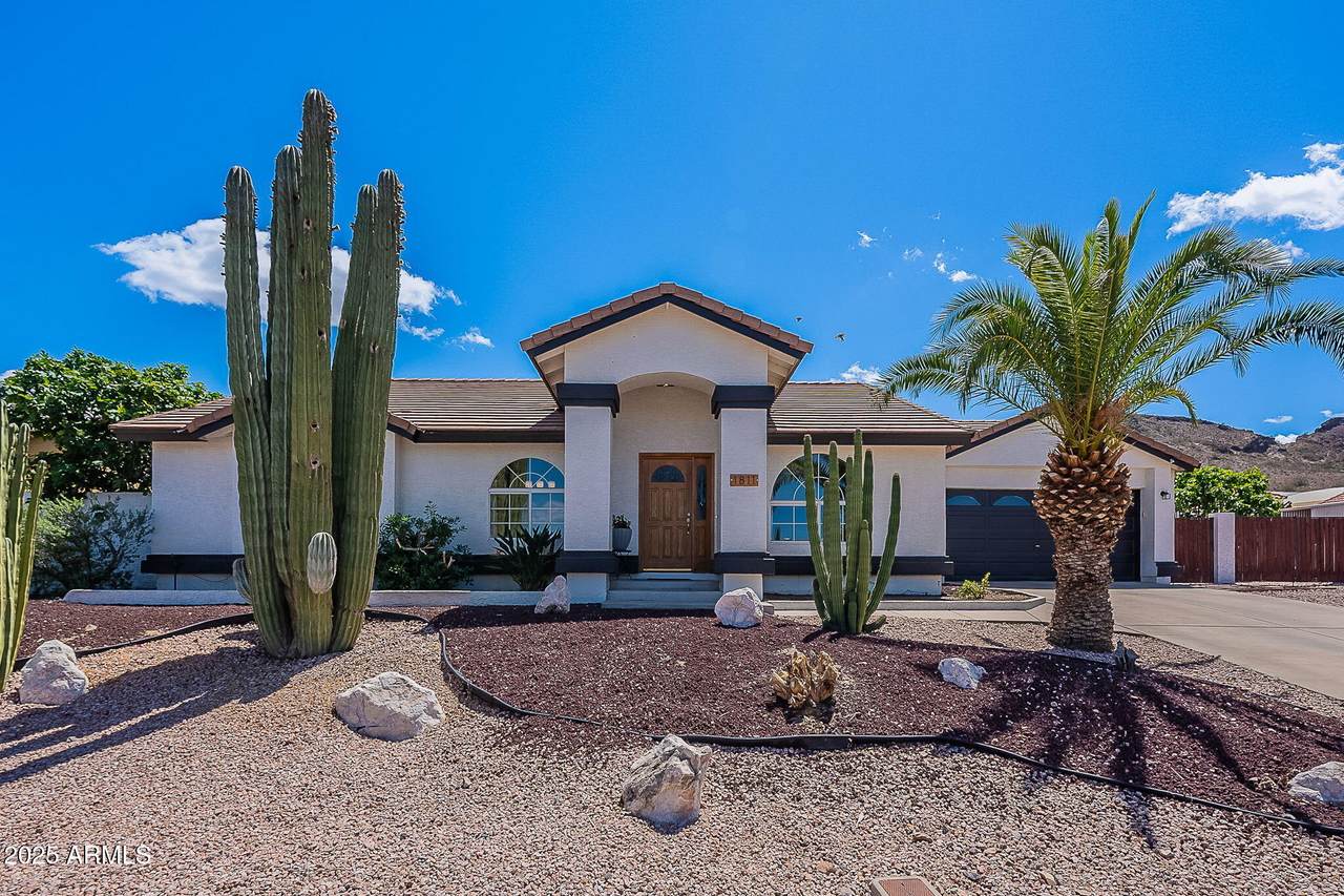 1811 Tierra Buena Lane - Photo 1