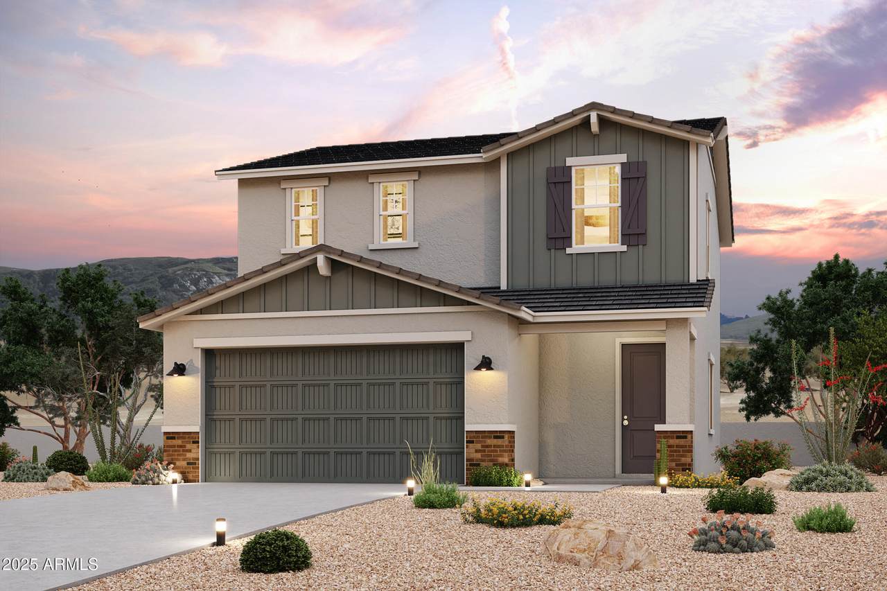 2569 Music Mountain Avenue - Photo 1