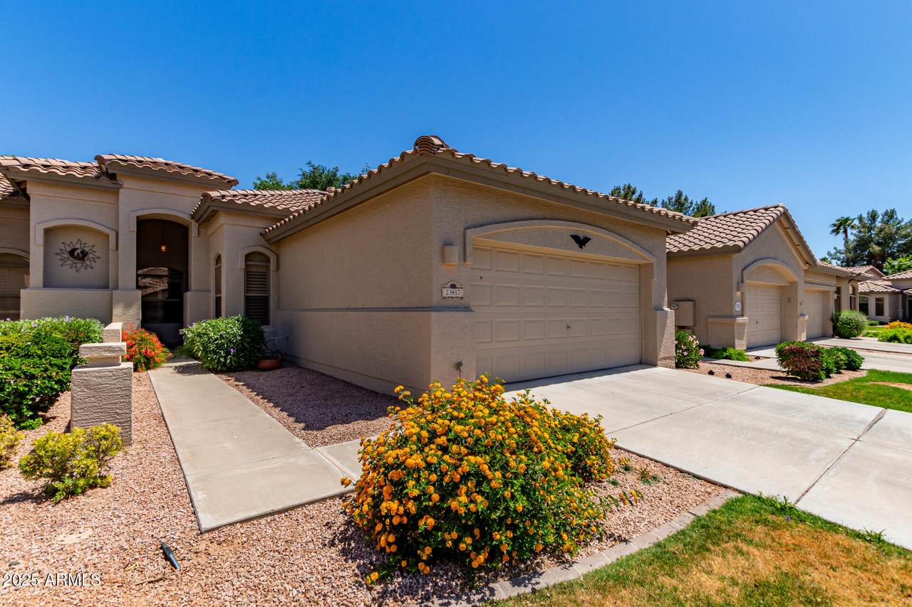 23817 Serenity Way - Photo 1