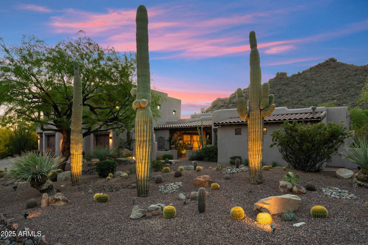 11398 Desert Vista Road - Photo 1