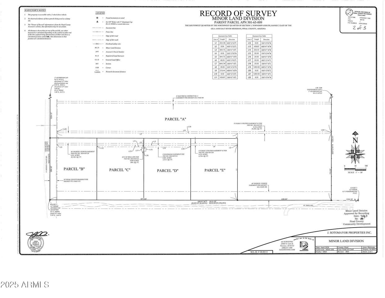 0 Hidden Valley Road - Photo 1