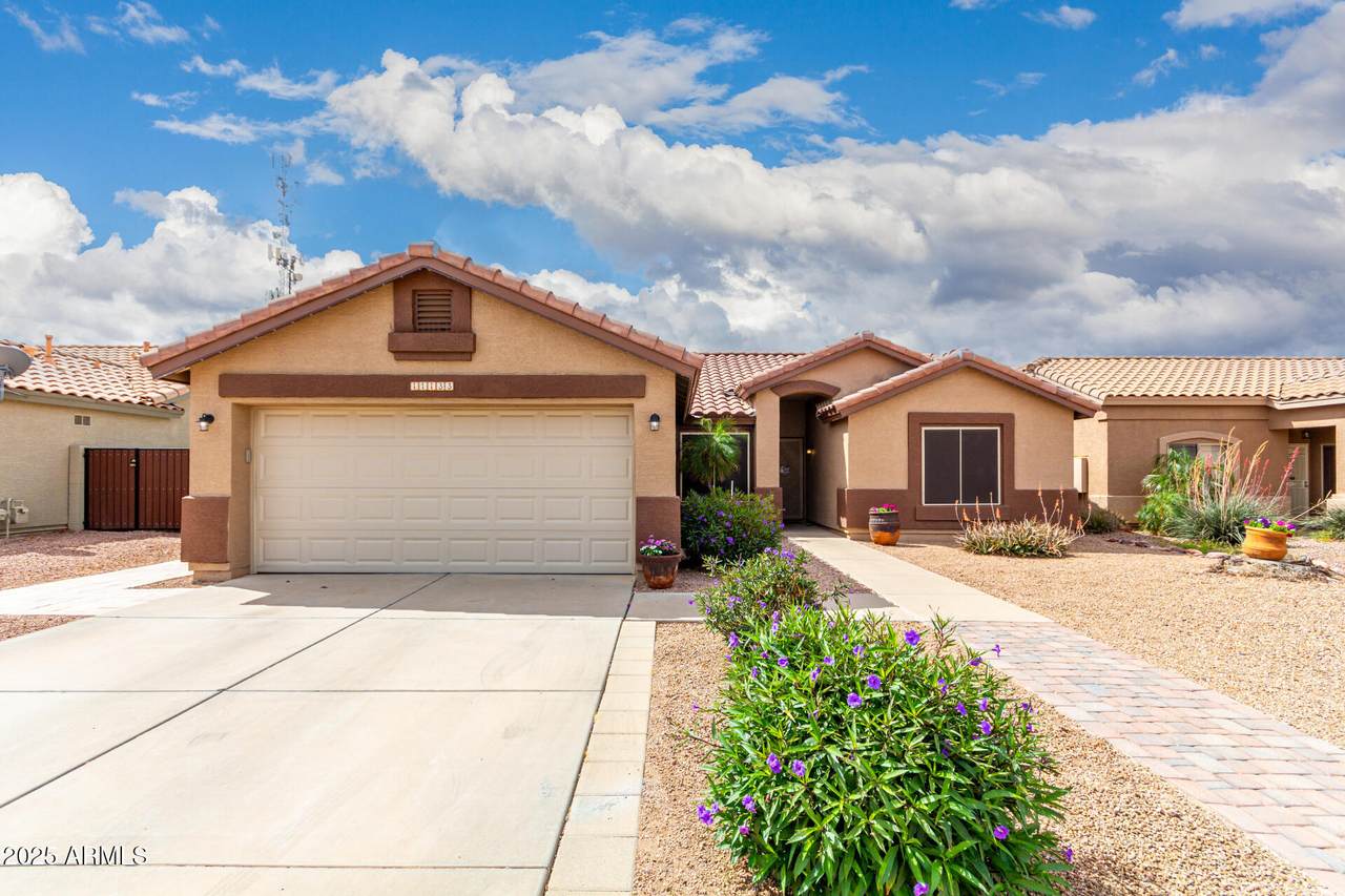 11133 Dragoon Avenue - Photo 1