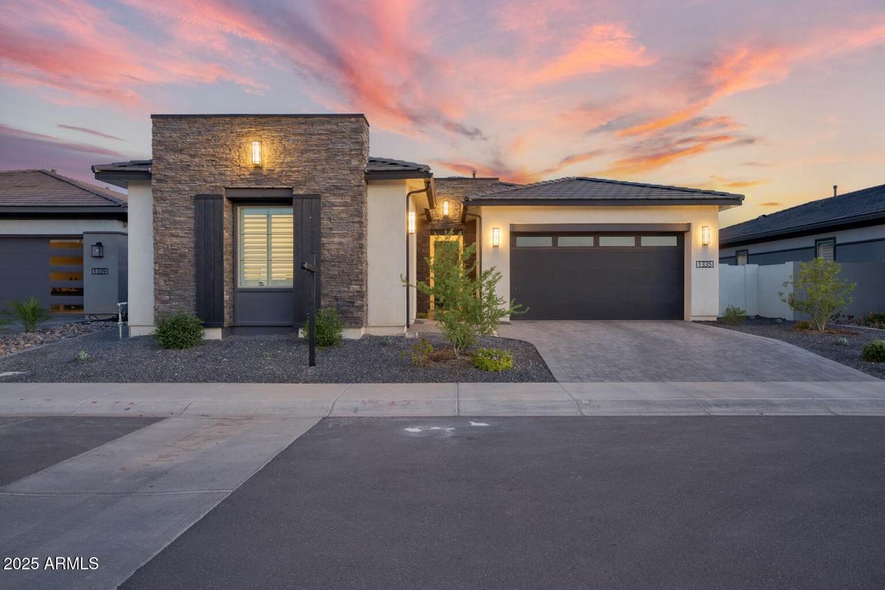 1335 Nolan Place - Photo 1