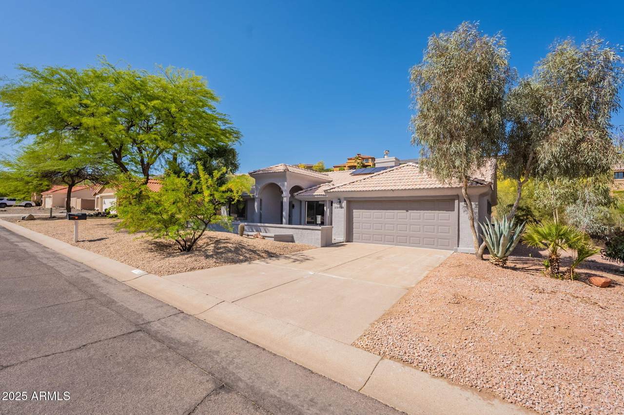 15038 Greene Valley Drive - Photo 1