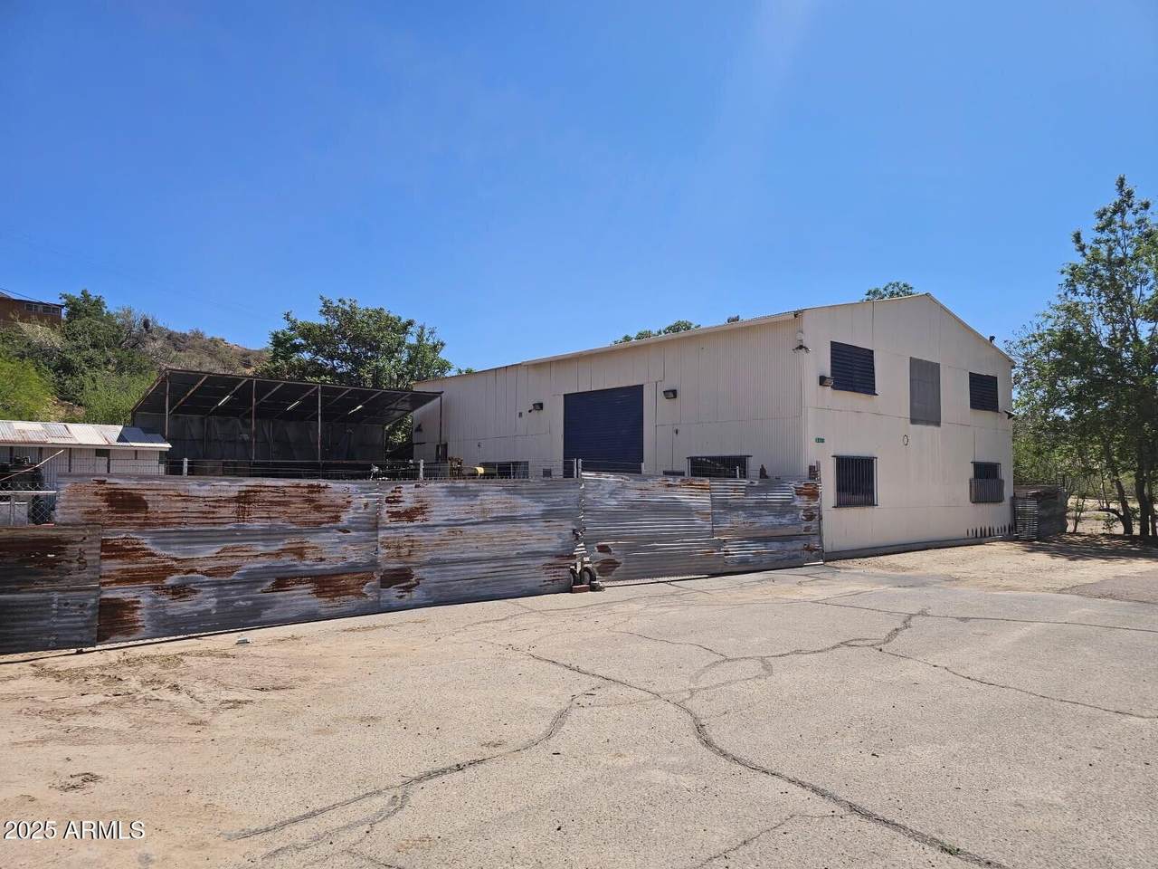 3499 Highway 60 - Photo 1