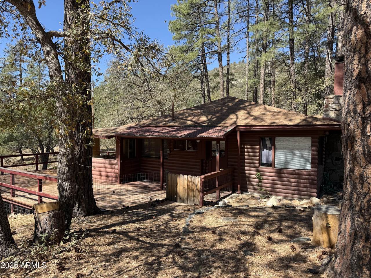 6937 Torpedo Road - Photo 1