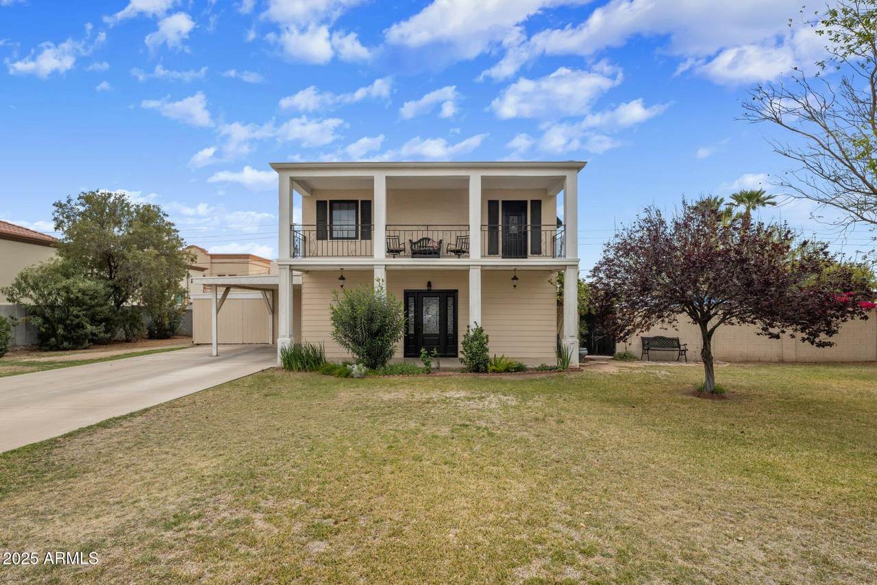 55 Pierson Street - Photo 1