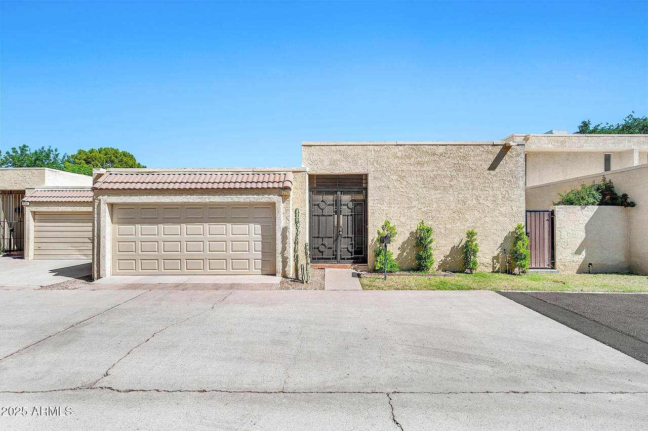 6226 21ST Drive - Photo 1