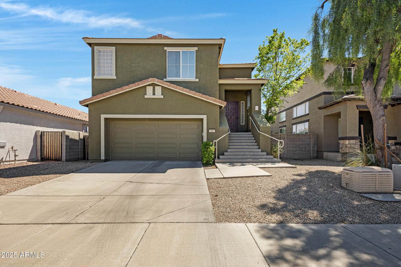 1281 Frances Lane - Photo 1