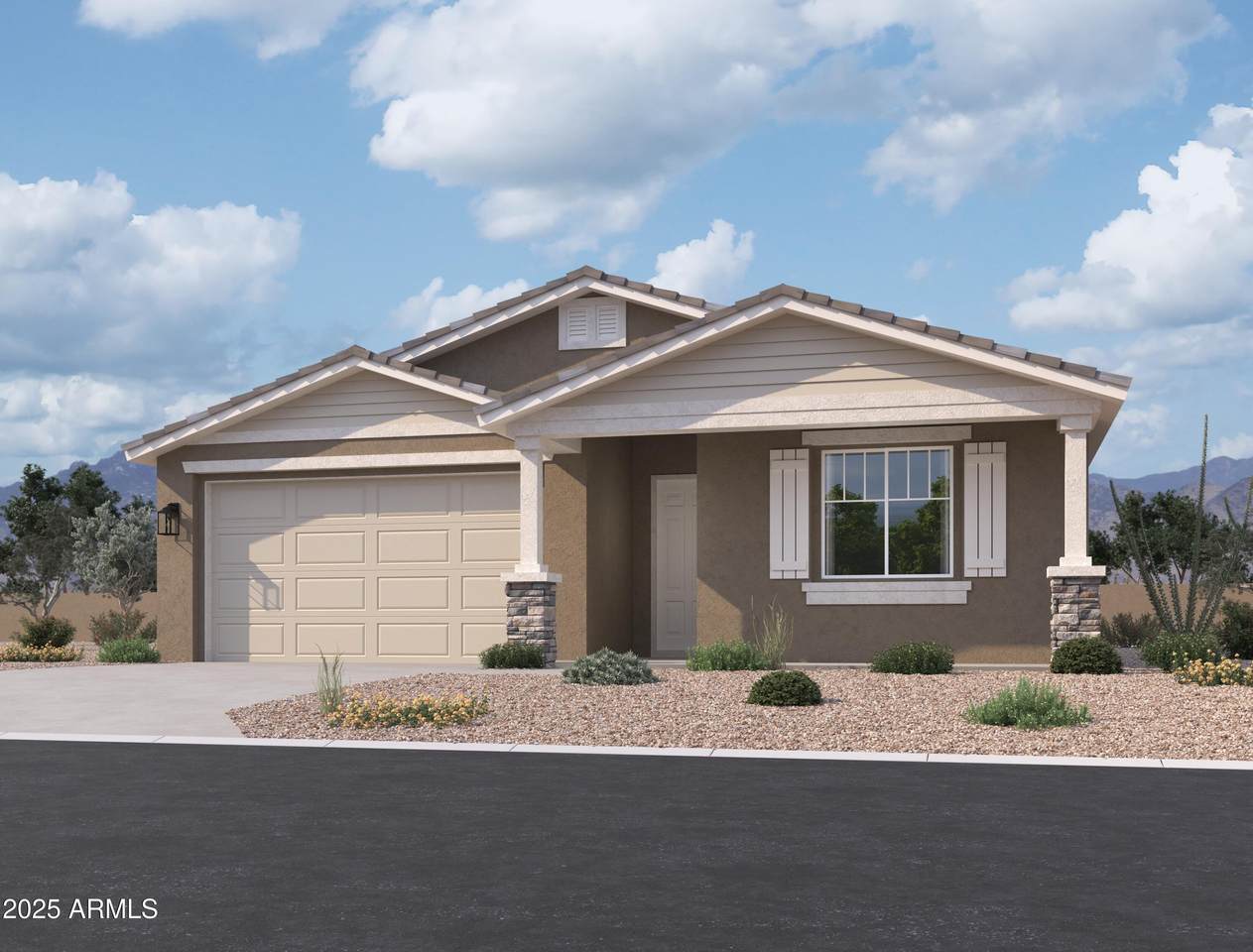 7703 Saddlehorn Road - Photo 1