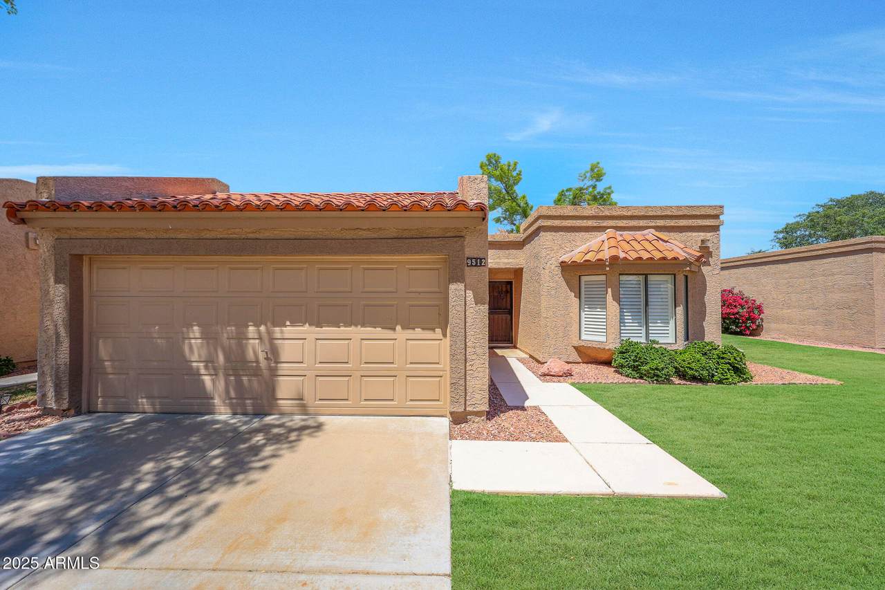9512 Mcrae Way - Photo 1