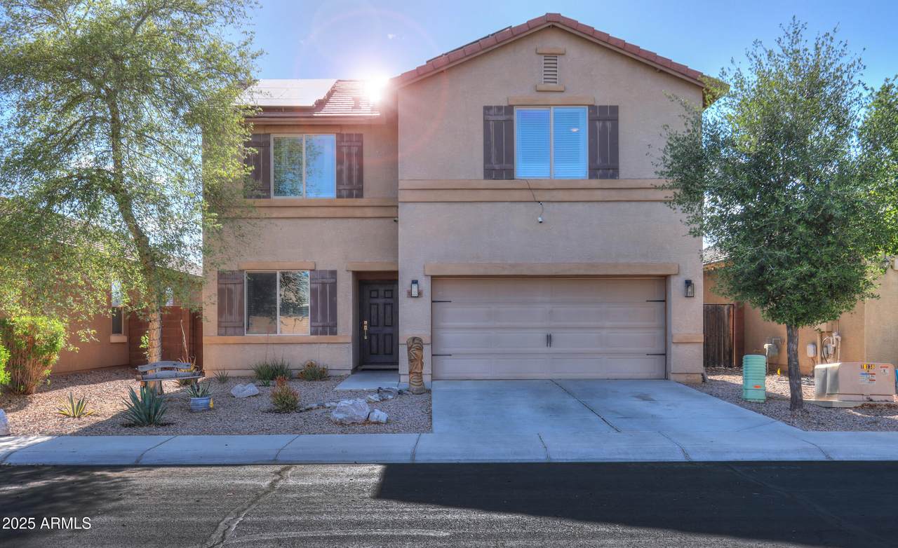 18586 Lariat Road - Photo 1