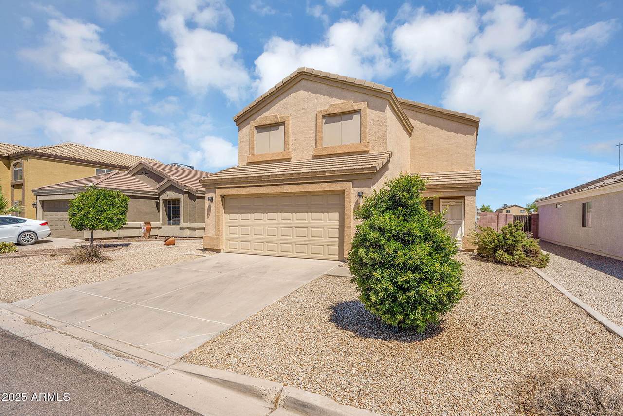 6572 Lush Vista View - Photo 1