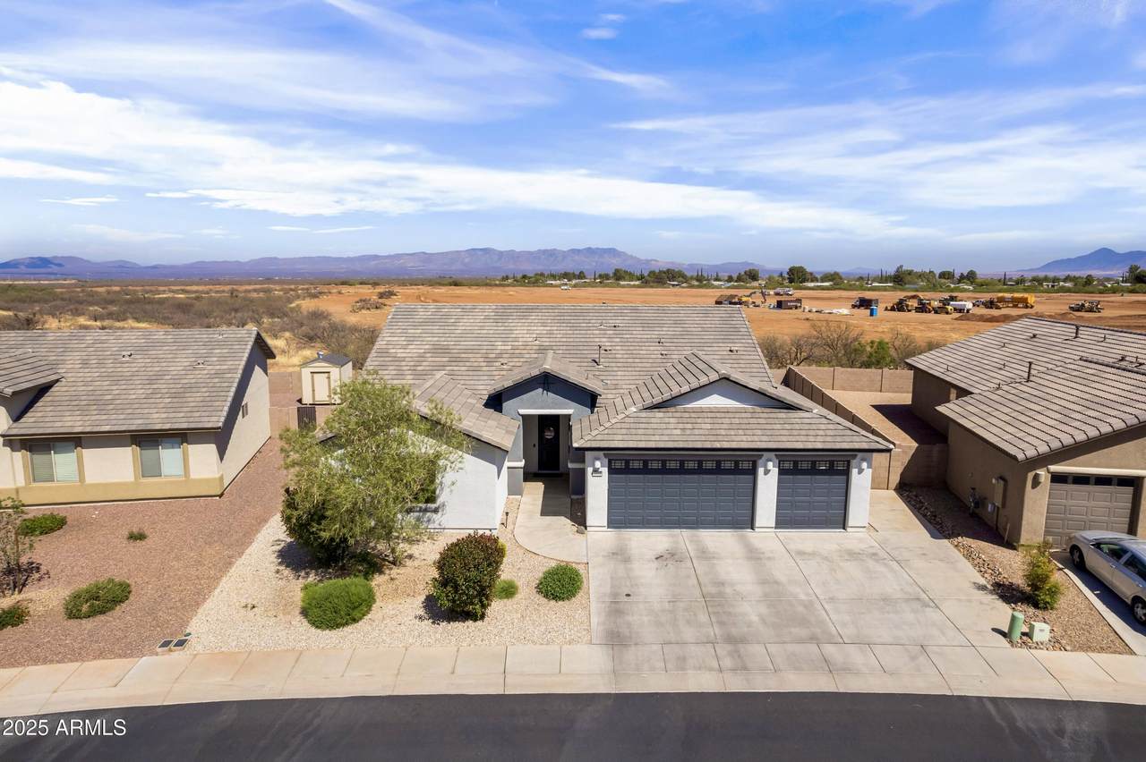 3523 Rhapsody Drive - Photo 1